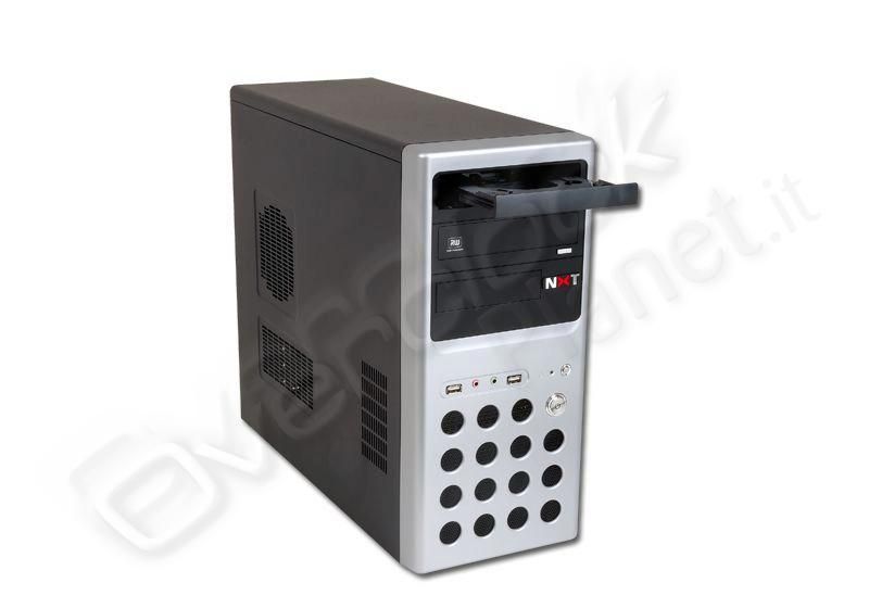 Pc cdc nxt pdc e2140 vga 