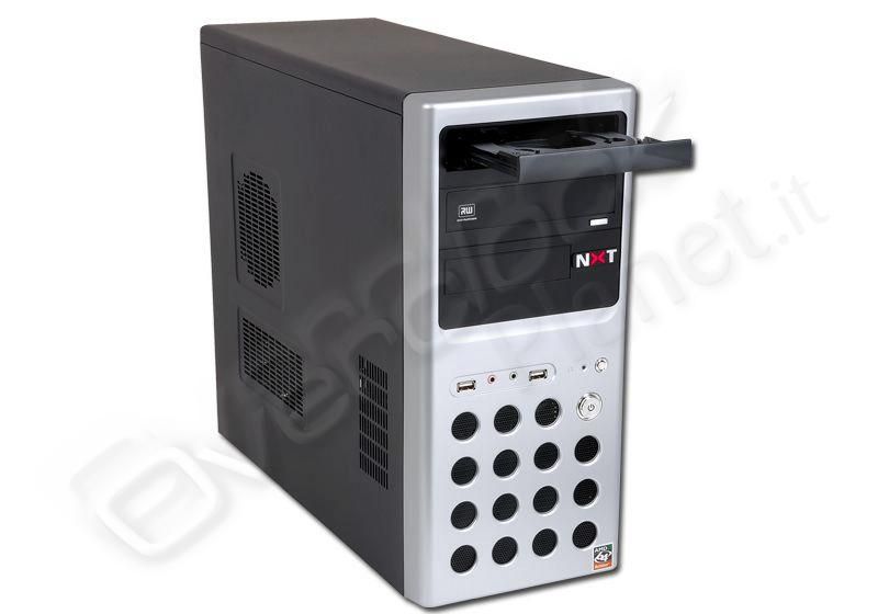 Pc cdc nxt a64 3500+ am2 aio 512mb 