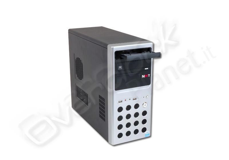 Pc cdc nxt pdc e2140 vga 2gb 