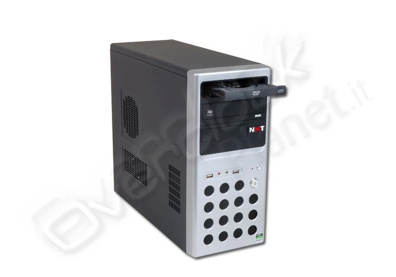 Pc cdc nxt sempron 3400+ am2 aio 512mb 