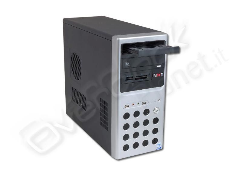 Pc cdc nxt c2d e4400 vga 1gb 