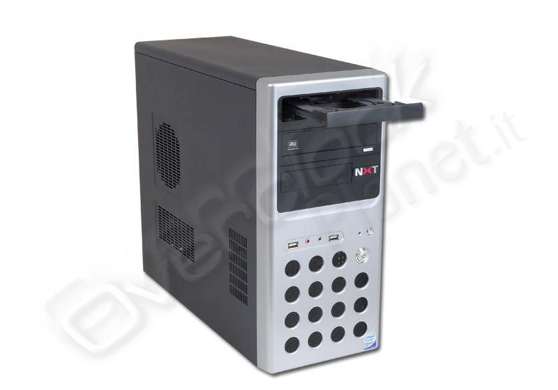 Pc cdc nxt c2d e4400 aio 1gb 