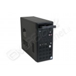 Pc cdc nxt c2d e4600 aio 2gb 