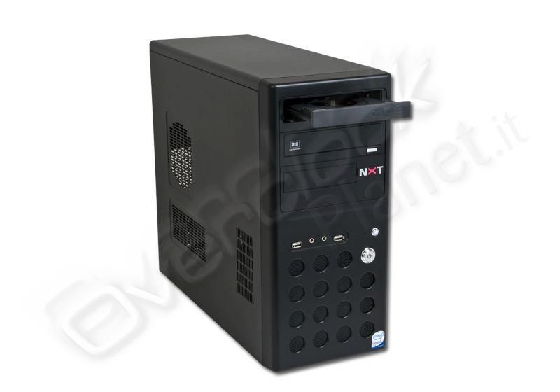 Pc cdc nxt c2d e4600 aio 2gb 