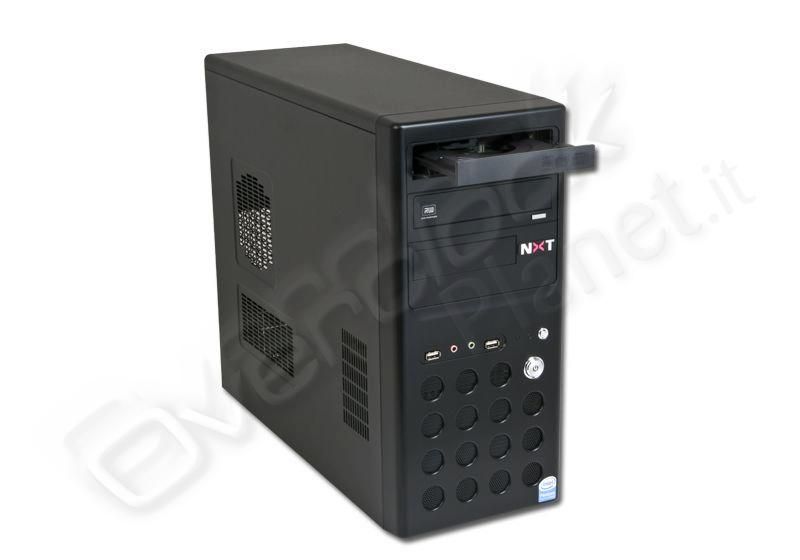 Pc cdc nxt e2180 aio 1gb 