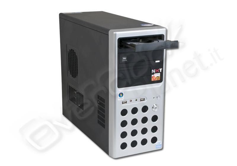 Pc cdc nxt pdc e2140 xp pro 