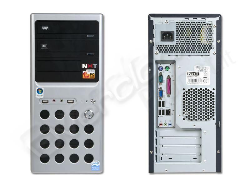 Pc cdc nxt pdc e2140 xp pro 