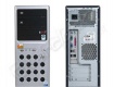 Pc cdc nxt c2d e4500 aio 2gb vista business 