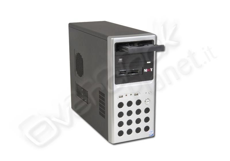 Pc cdc nxt c2d 4300 vga 