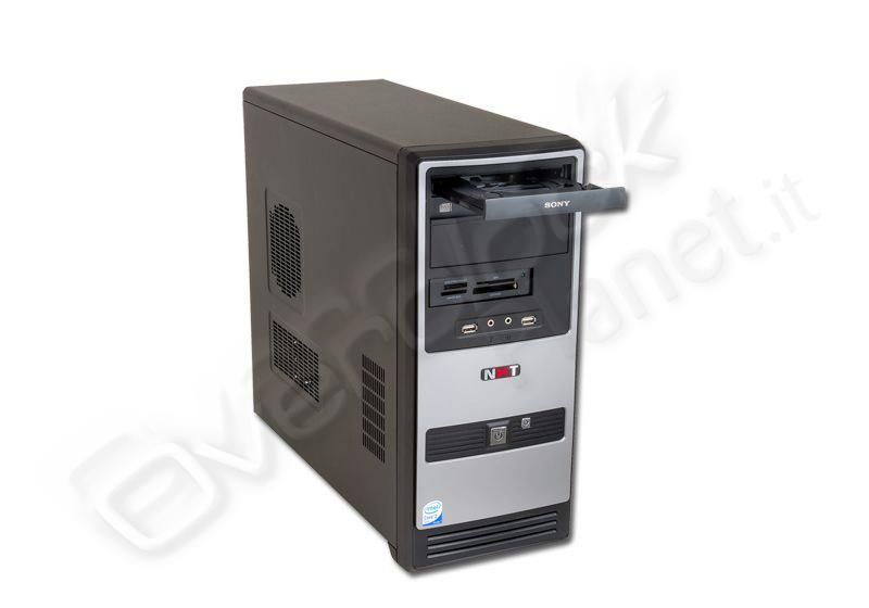 Pc cdc nxt c2d e4300 vga 2gb 