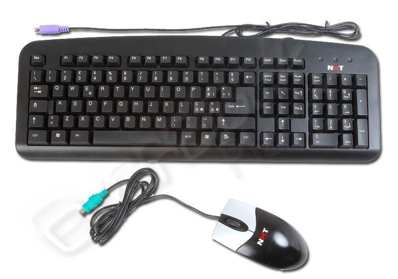 Pc cdc nxt c2d e4300 vga 2gb 