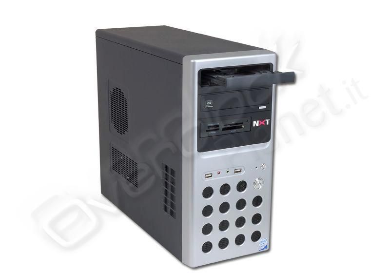 Pc cdc nxt c2d e4400 vga 2gb 