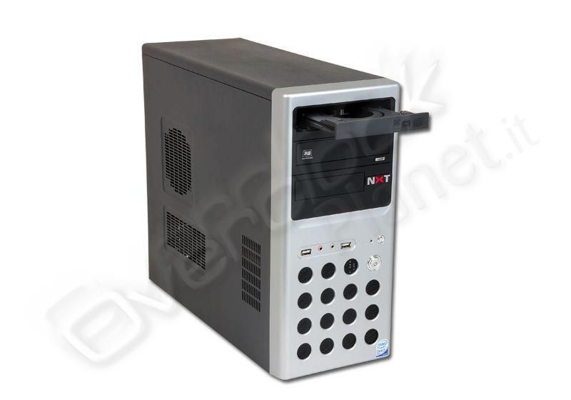 Pc cdc nxt c2d e4500 aio 1gb 