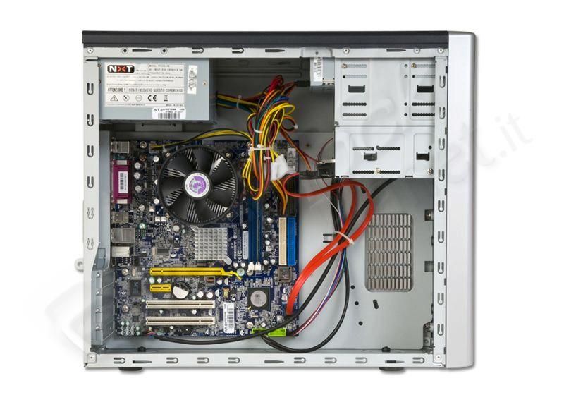 Pc cdc nxt pdc e2180 aio 1gb 