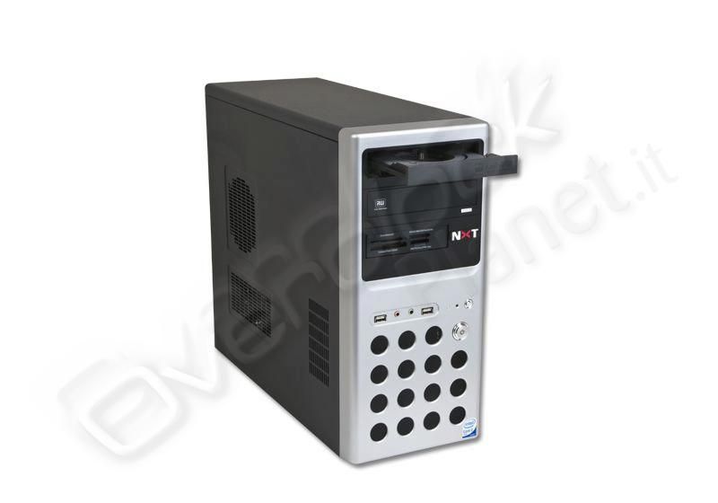 Pc cdc nxt c2d e4500 vga 2gb 