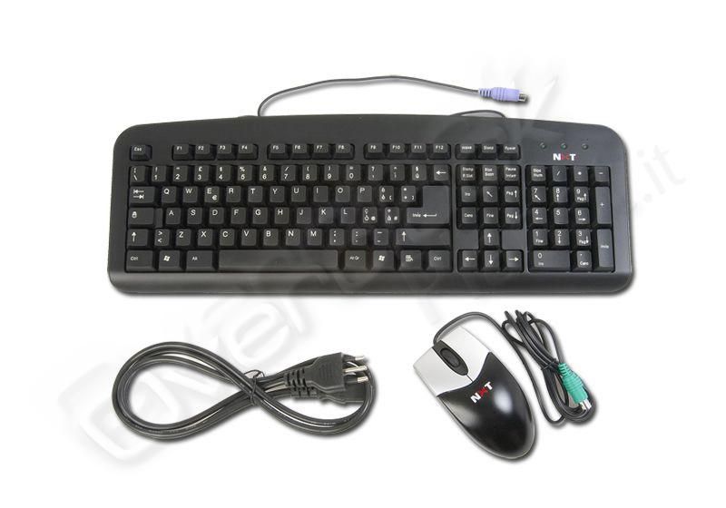 Pc cdc nxt c2d e4500 vga 2gb 