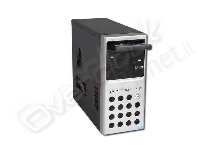 Pc cdc nxt pentium 4 524 