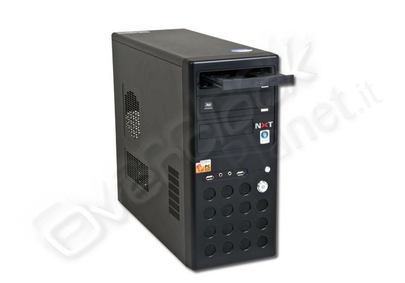 Pc cdc pdc e2200 win vista business 