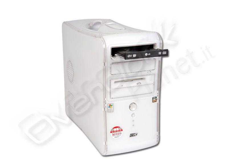 Pc cdc premium 3233am 