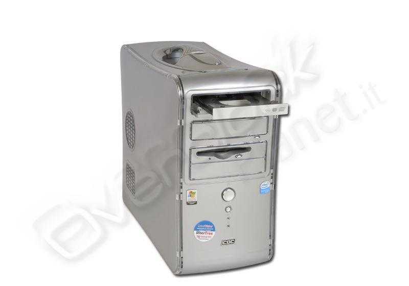 Pc cdc premium 3032qd 