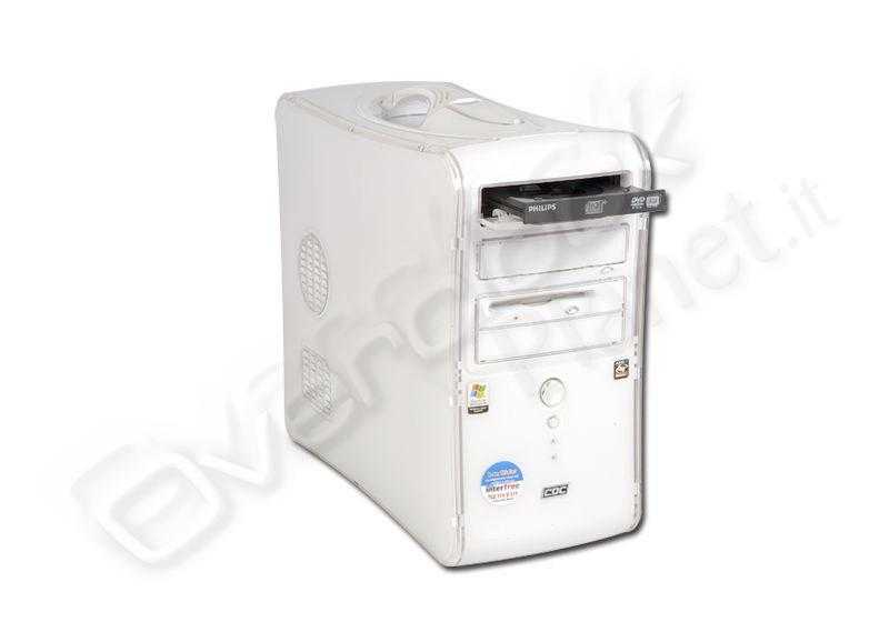 Pc cdc premium 3533ad 