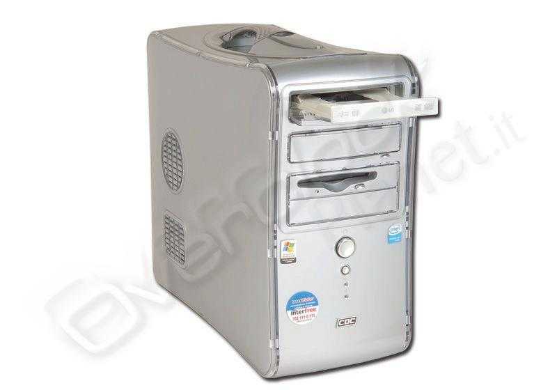 Pc cdc premium 3033qd 