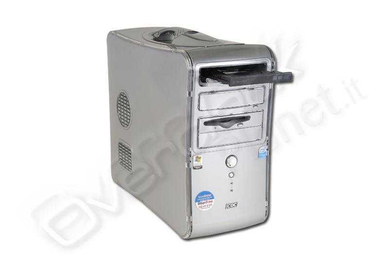Pc cdc premium 3034qd 