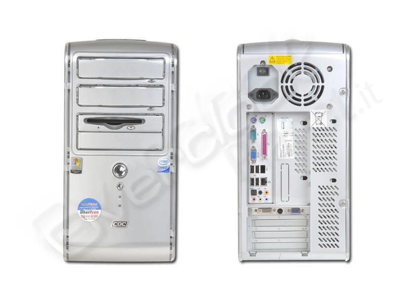 Pc cdc premium c2d vista home premium 