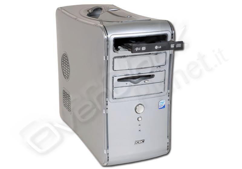 Pc cdc premium pdc e2140 