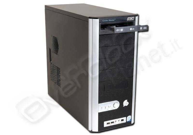 Pc cdc premium e2160 