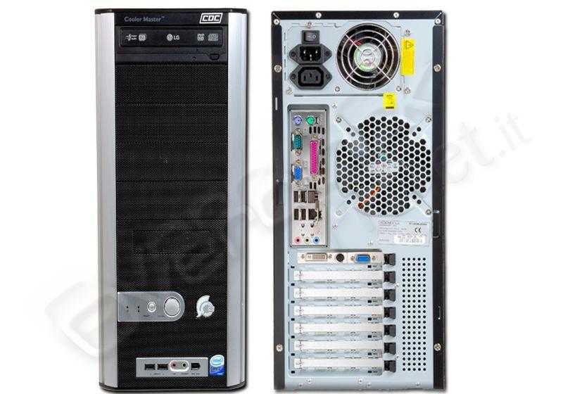 Pc cdc premium e2160 