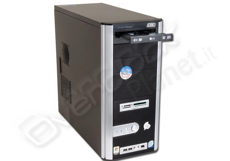 Pc cdc premium e4300 premium 