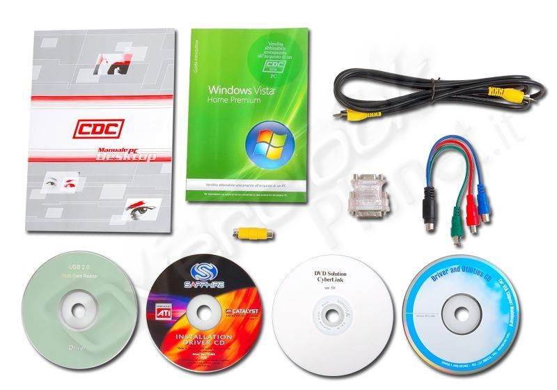 Pc cdc premium e4300 premium 