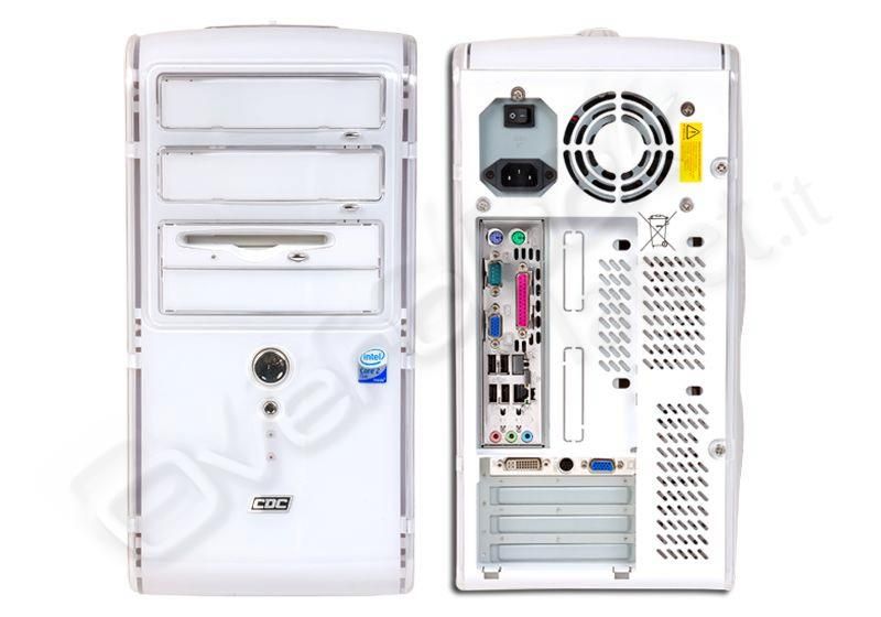 Pc cdc premium pdc e2140 b 