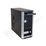 Pc cdc premium c2d e6750 vista hp gf8500 gt 