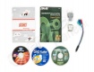 Pc cdc premium spider 9500 hd3870 512mb 