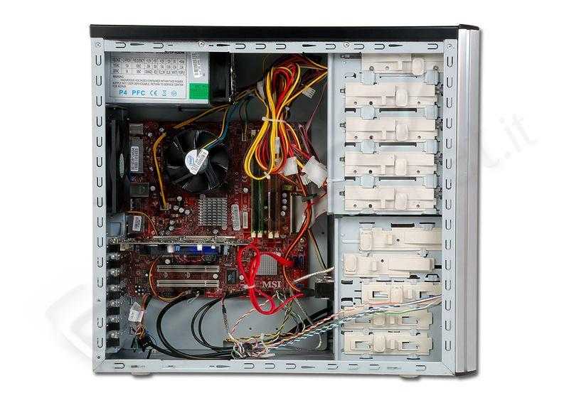 Pc cdc premium c2q q6600 