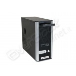 Pc cdc premium q8200 4gb mem 750gb 