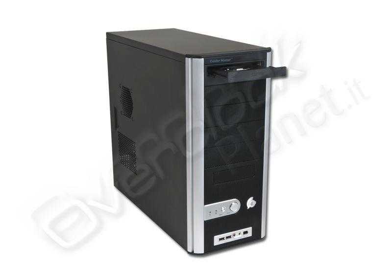Pc cdc premium q9400 mem 4gb ddr3 1tb 