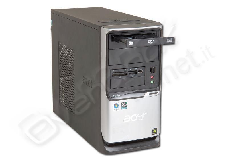 Pc dt acer amd 4.0 ast180k8 mcr 91.dgb7l.i7p 