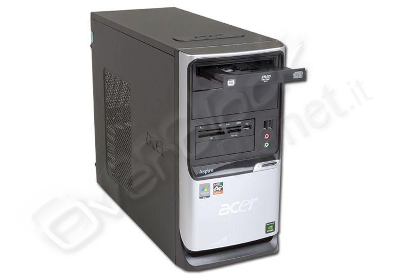 Pc dt acer amd3.8 ast180mcr 91.dq97z.ifb 