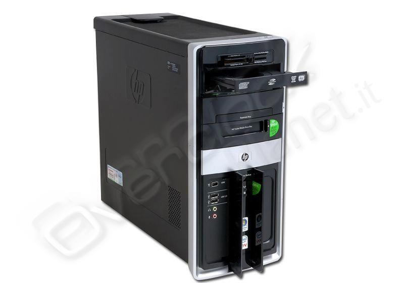 Pc hp pavilion m9070.it 