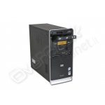 Pc hp pavilion a6460.it 