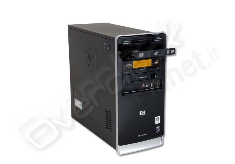 Pc hp pavilion a6360.it 