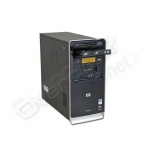 Pc hp pavilion a 6431.it 