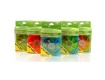 Spectrum Fan UV Blu/Verde SP80UVLED-BG 
