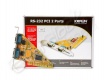 Pci 2 ports seriali kraun 