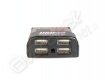 Pcmcia kraun usb 2.0 4 porte 