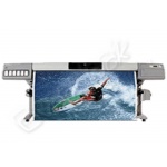 Perno supplementare hp per plotter dj 5000 a0 
