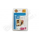 Photo pack hp q7954ae n.57/58 + 10 x 15 